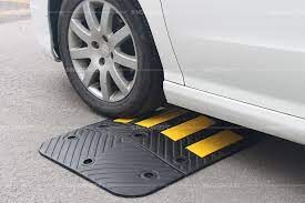 The Impact of Speed Humps on Traffic Safety and Neighborhood Well-being: Evaluating the Benefits and Drawbacks